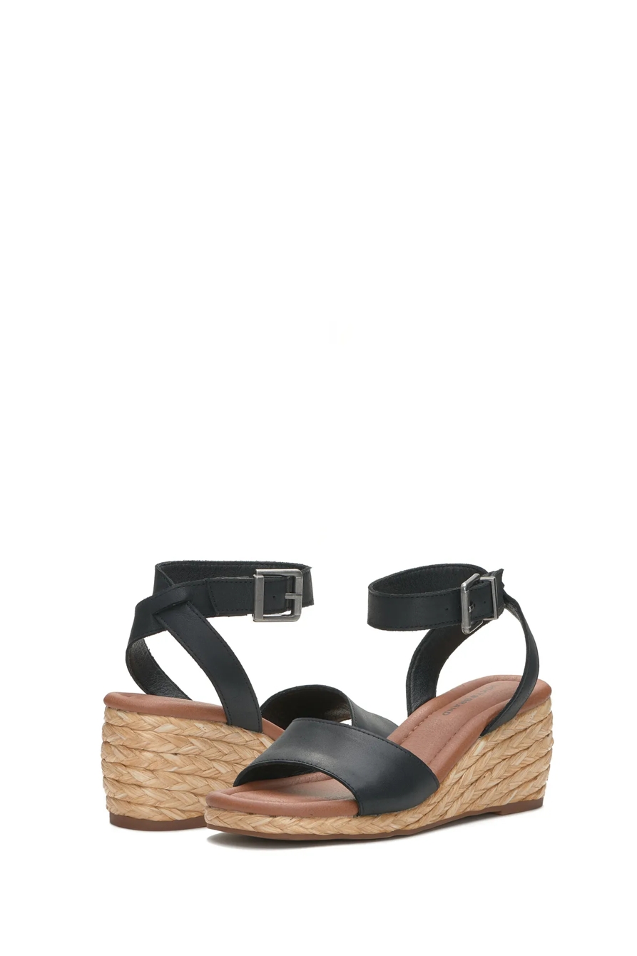 NALMO ESPADRILLE WEDGE, image 6