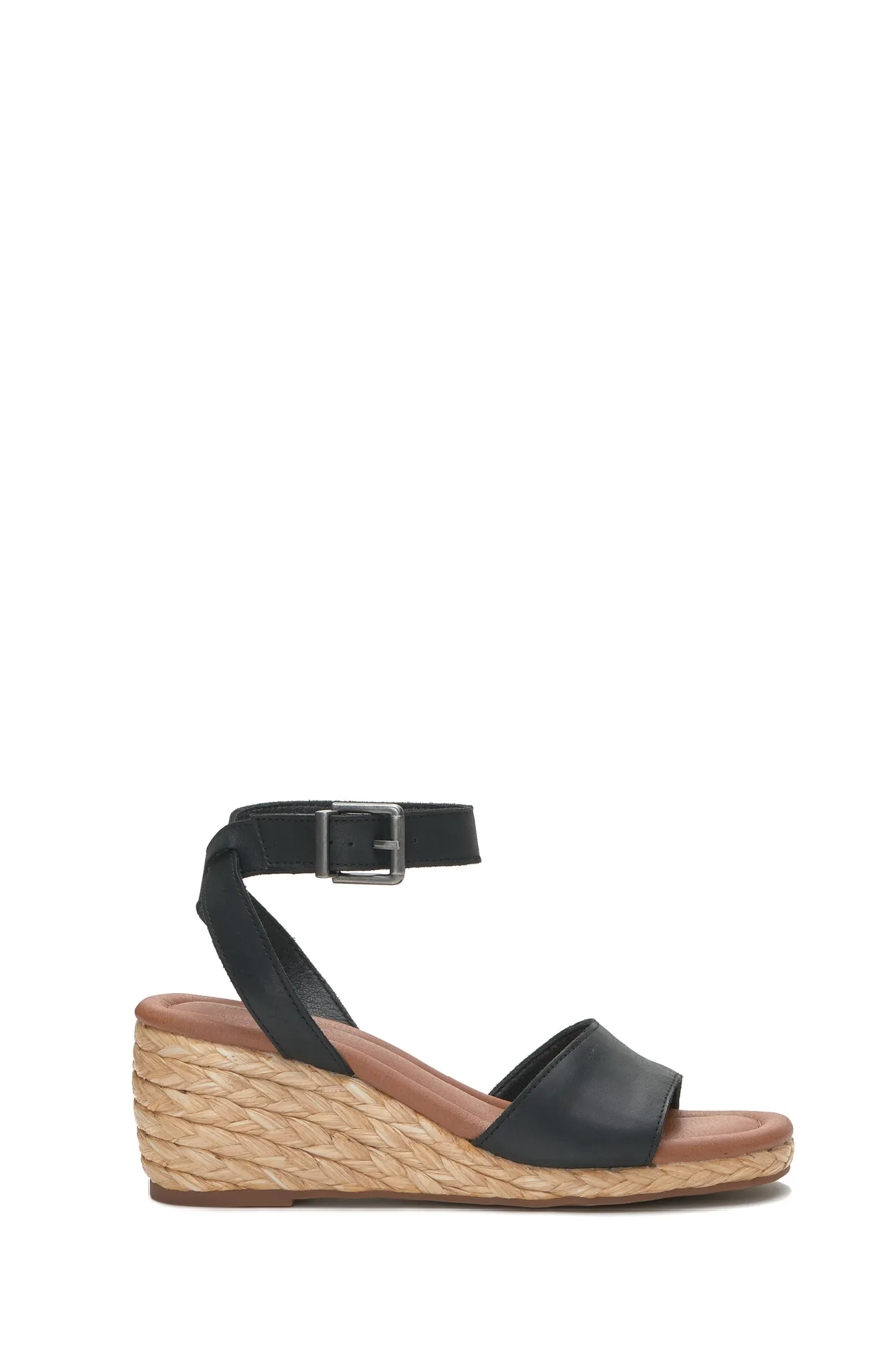 NALMO ESPADRILLE WEDGE, image 7