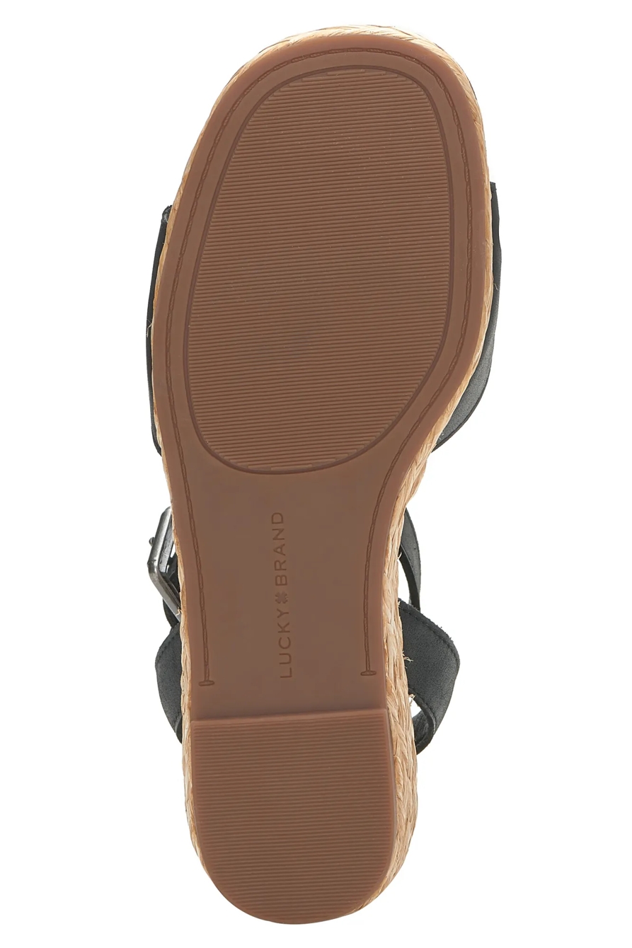 NALMO ESPADRILLE WEDGE, image 8