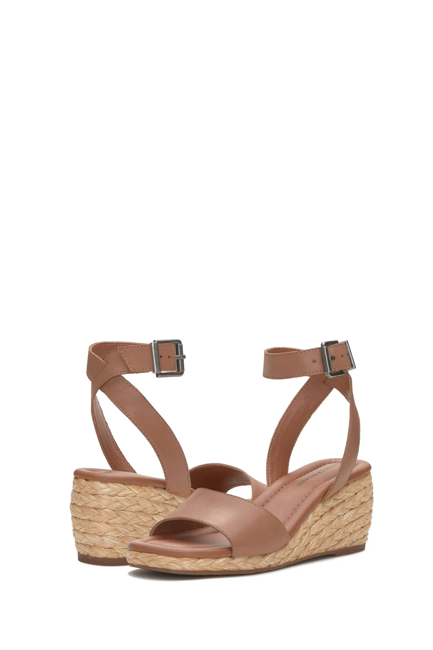 NALMO ESPADRILLE WEDGE, image 6