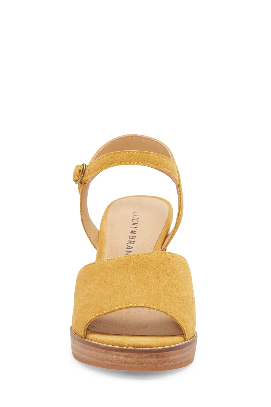 NANIKA LEATHER HIGH HEEL, image 3