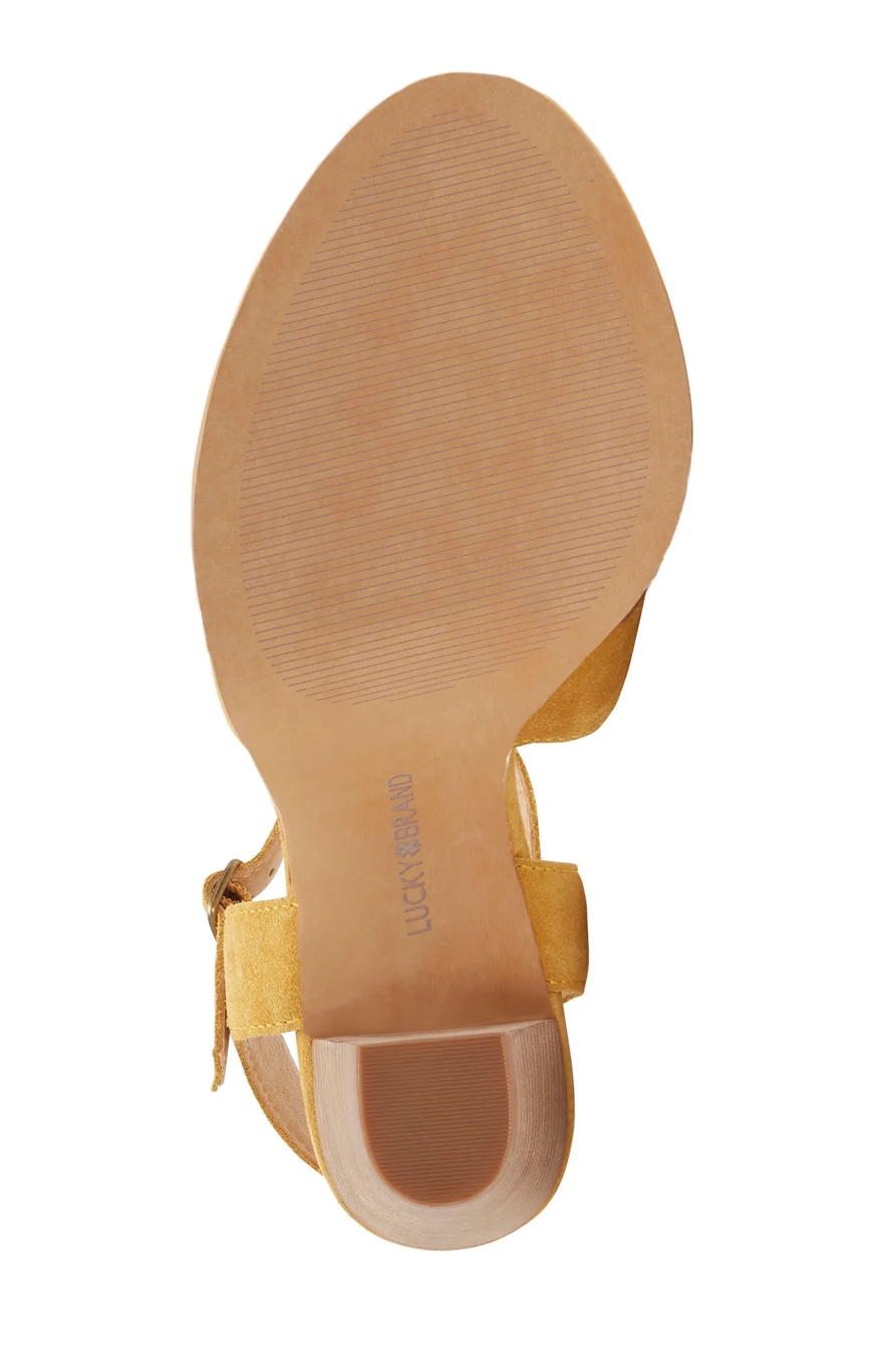 NANIKA LEATHER HIGH HEEL, image 7