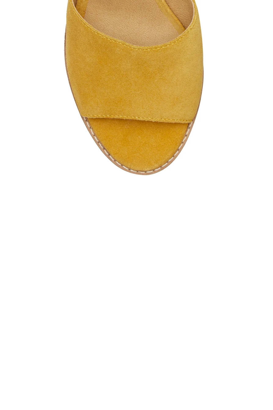NANIKA LEATHER HIGH HEEL, image 8
