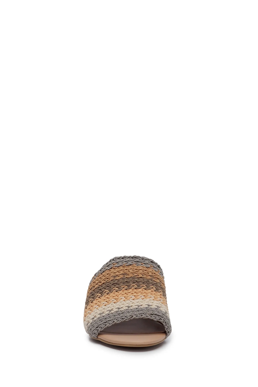 NANSSI CROCHET MULE, image 3