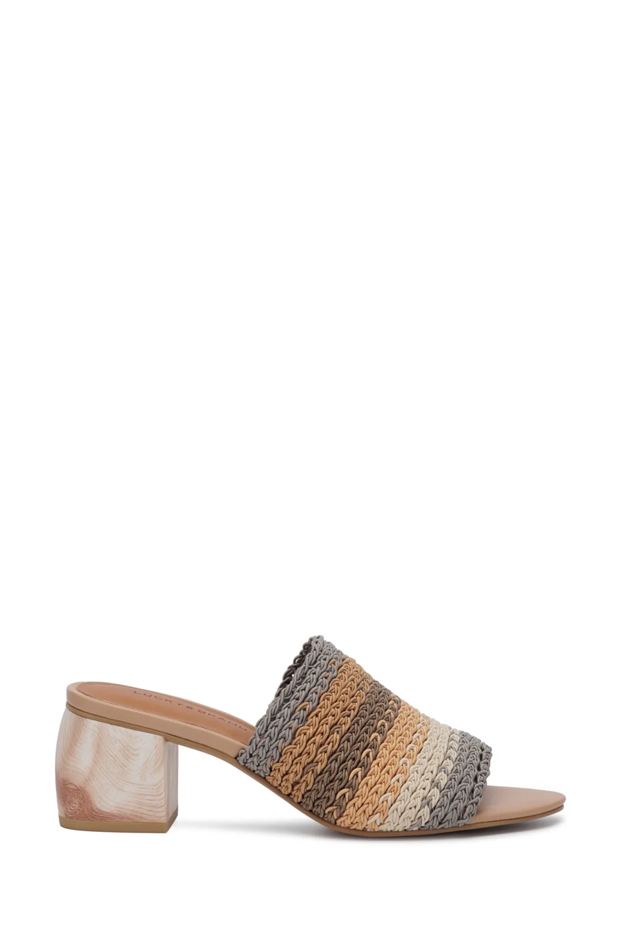 NANSSI CROCHET MULE, image 7