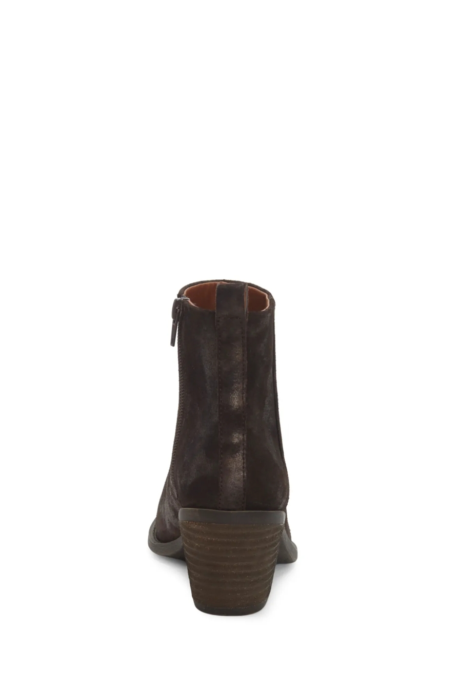 NATANIA BOOTIE, image 4