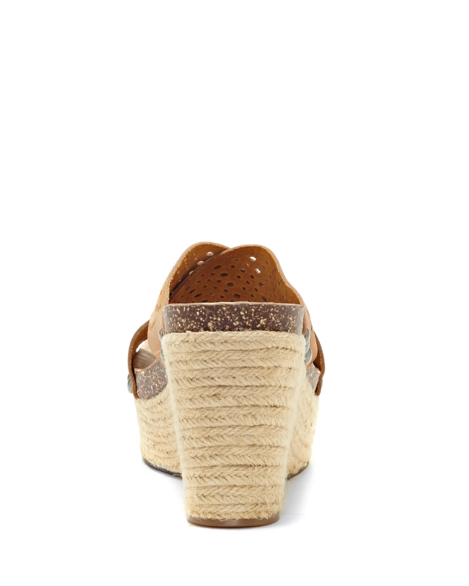 NEEKA PERFORATED WEDGE, image 5