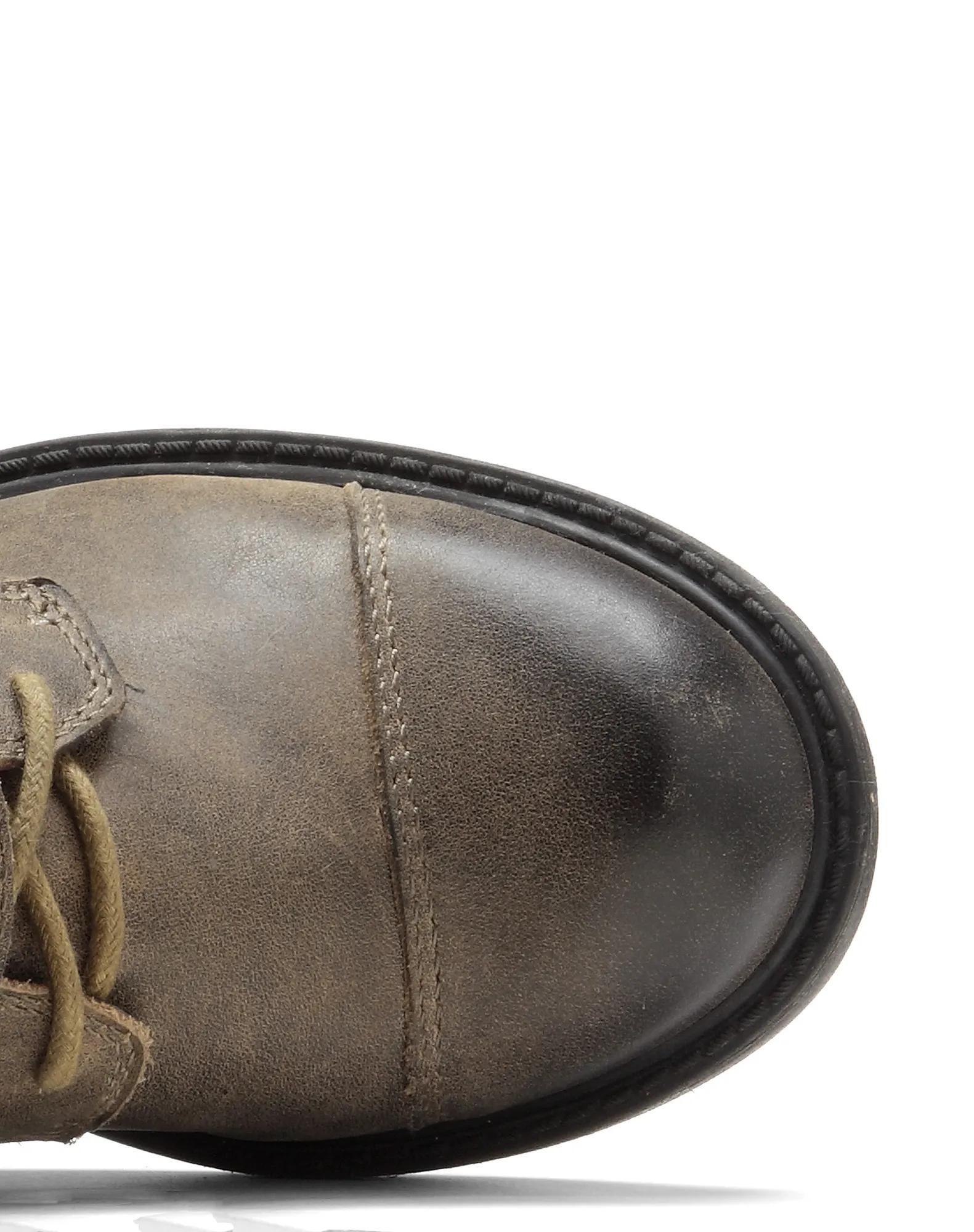 NEEL LACE UP BOOTS, image 4