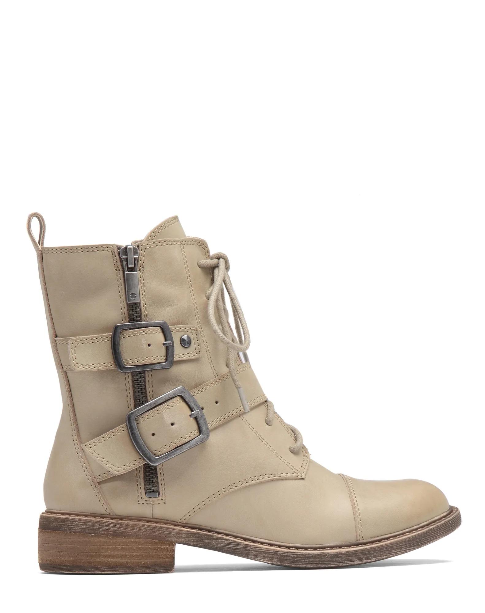 NOLAN BOOTIES, image 2