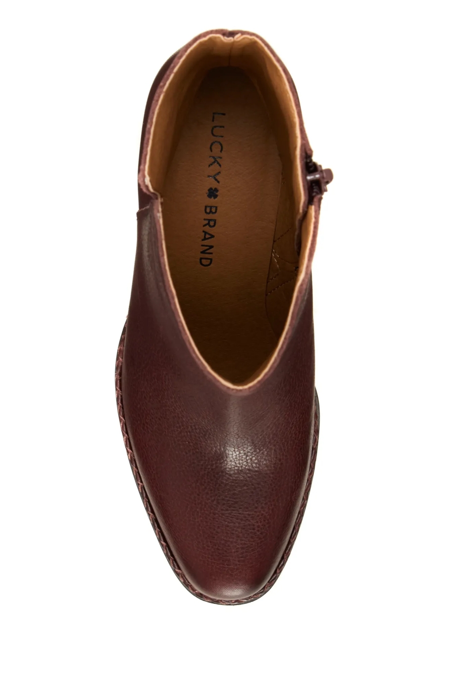 NOMI BOOTIE, image 4