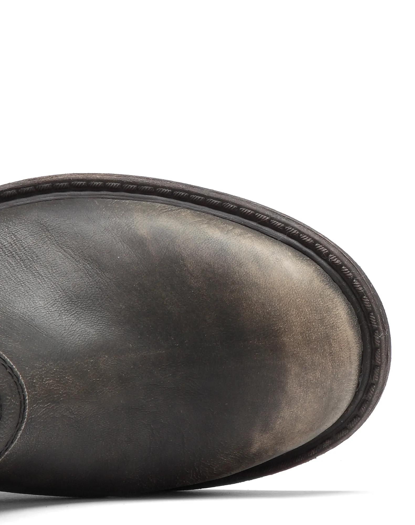 NORDIC QUILTED BOOTIES, image 4