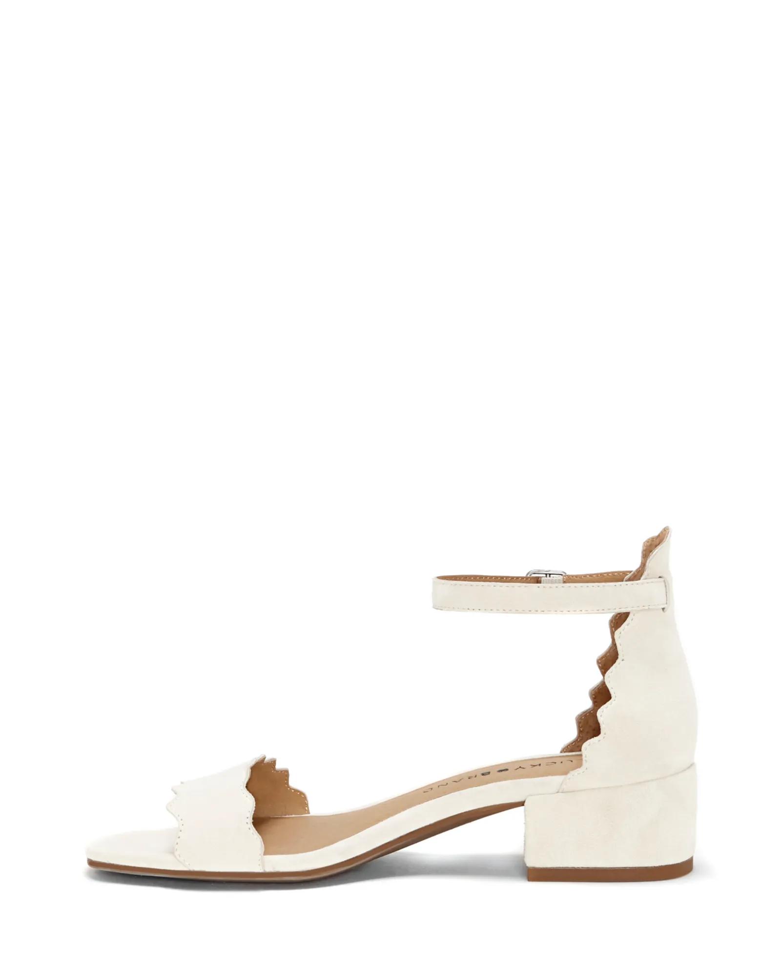 NORREYS SUEDE SANDAL, image 3