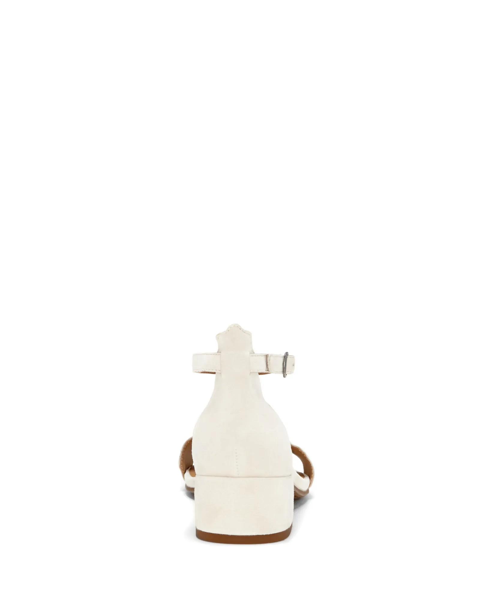 NORREYS SUEDE SANDAL, image 5