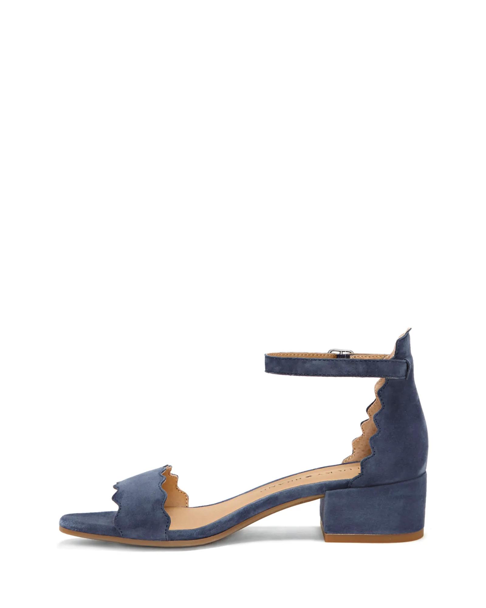NORREYS SUEDE SANDAL, image 3