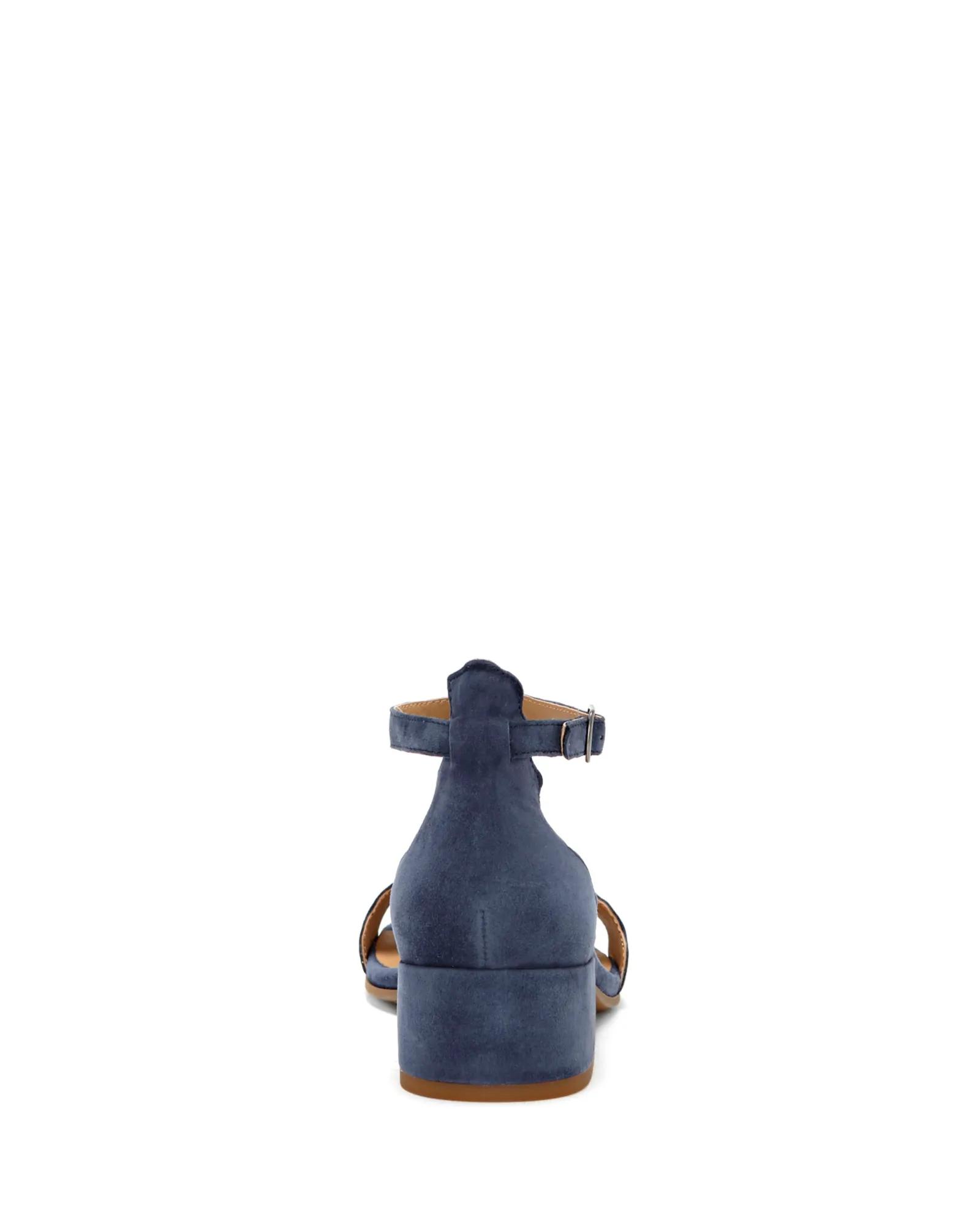NORREYS SUEDE SANDAL, image 5