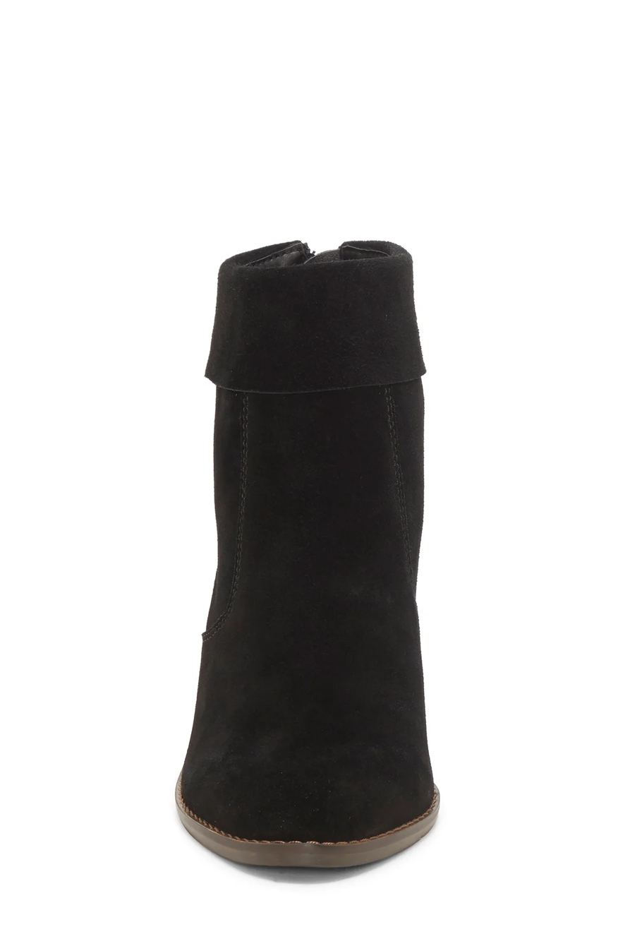 NYCOTT SUEDE BOOTIE, image 3