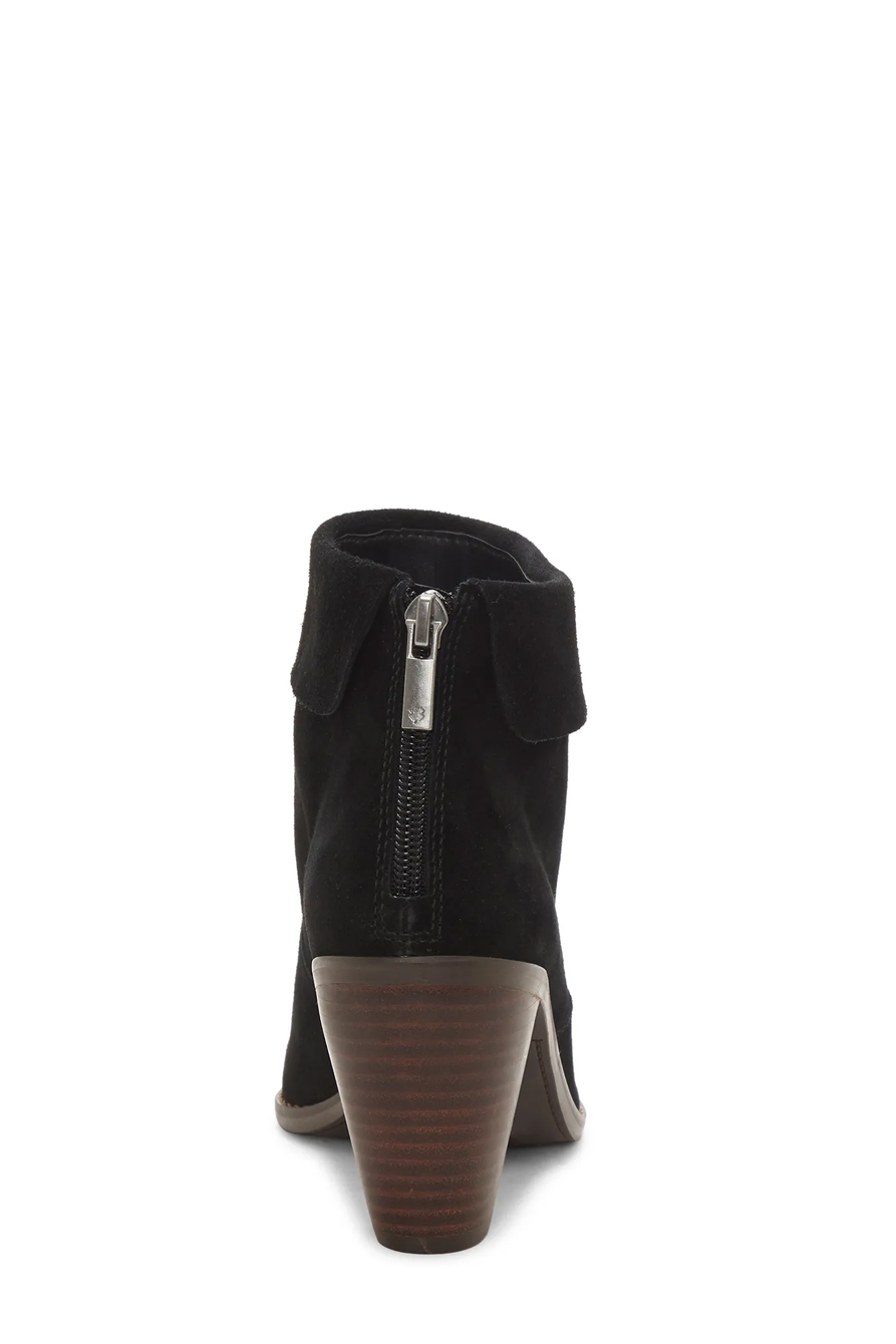NYCOTT SUEDE BOOTIE, image 5