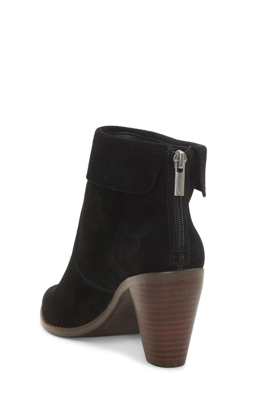 NYCOTT SUEDE BOOTIE, image 6