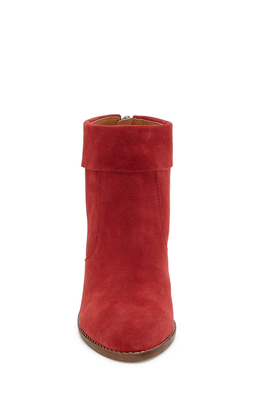 NYCOTT SUEDE BOOTIE, image 3