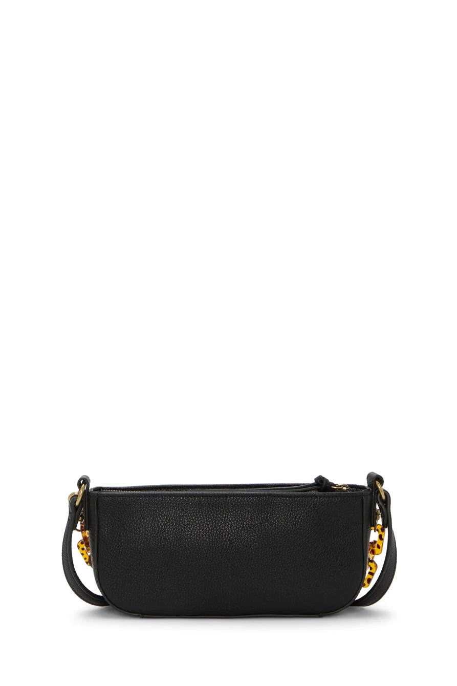 OLLY VEGAN LEATHER CROSSBODY, image 2