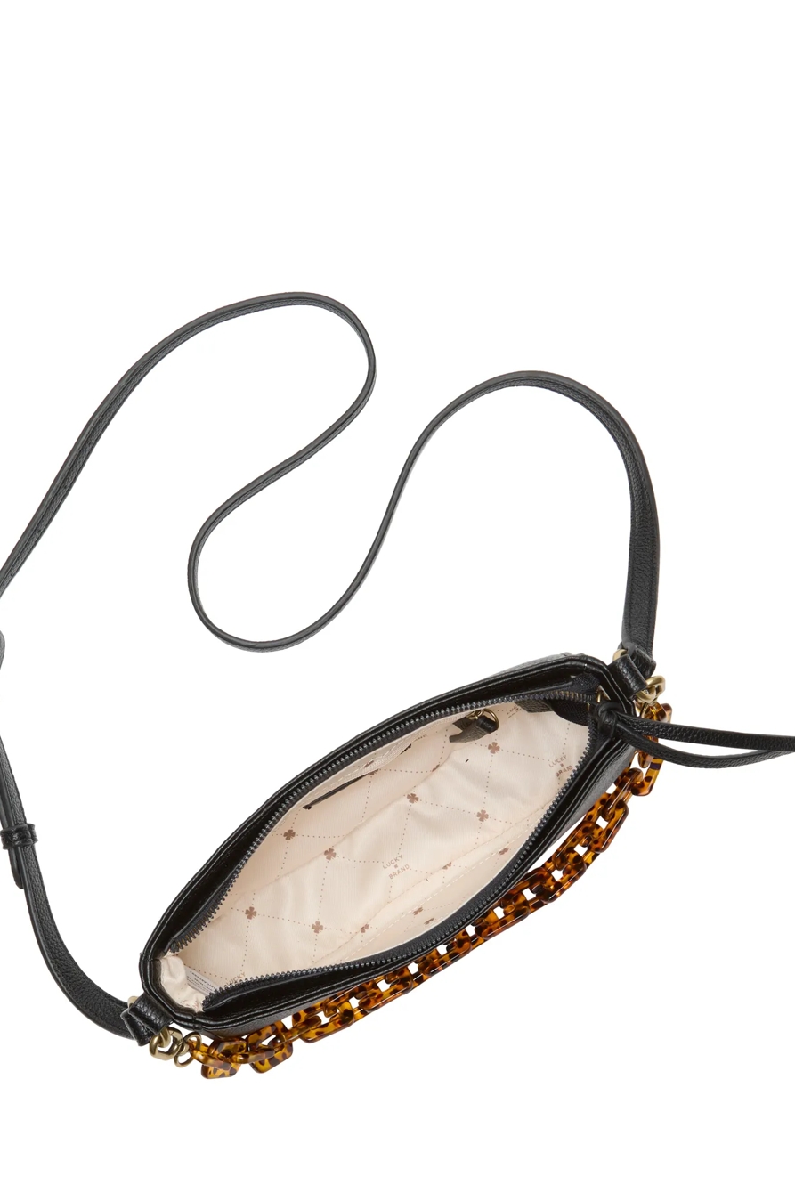OLLY VEGAN LEATHER CROSSBODY, image 4