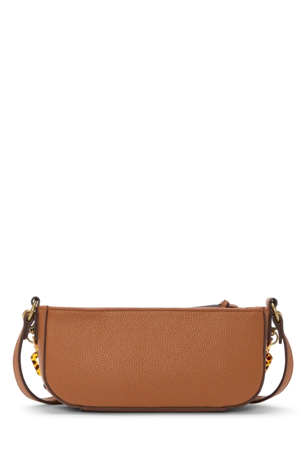 OLLY VEGAN LEATHER CROSSBODY, image 2