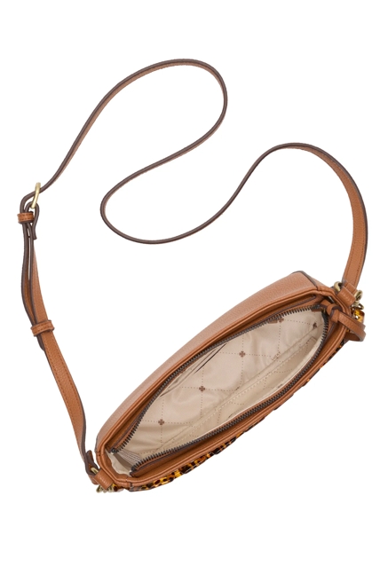 OLLY VEGAN LEATHER CROSSBODY, image 3