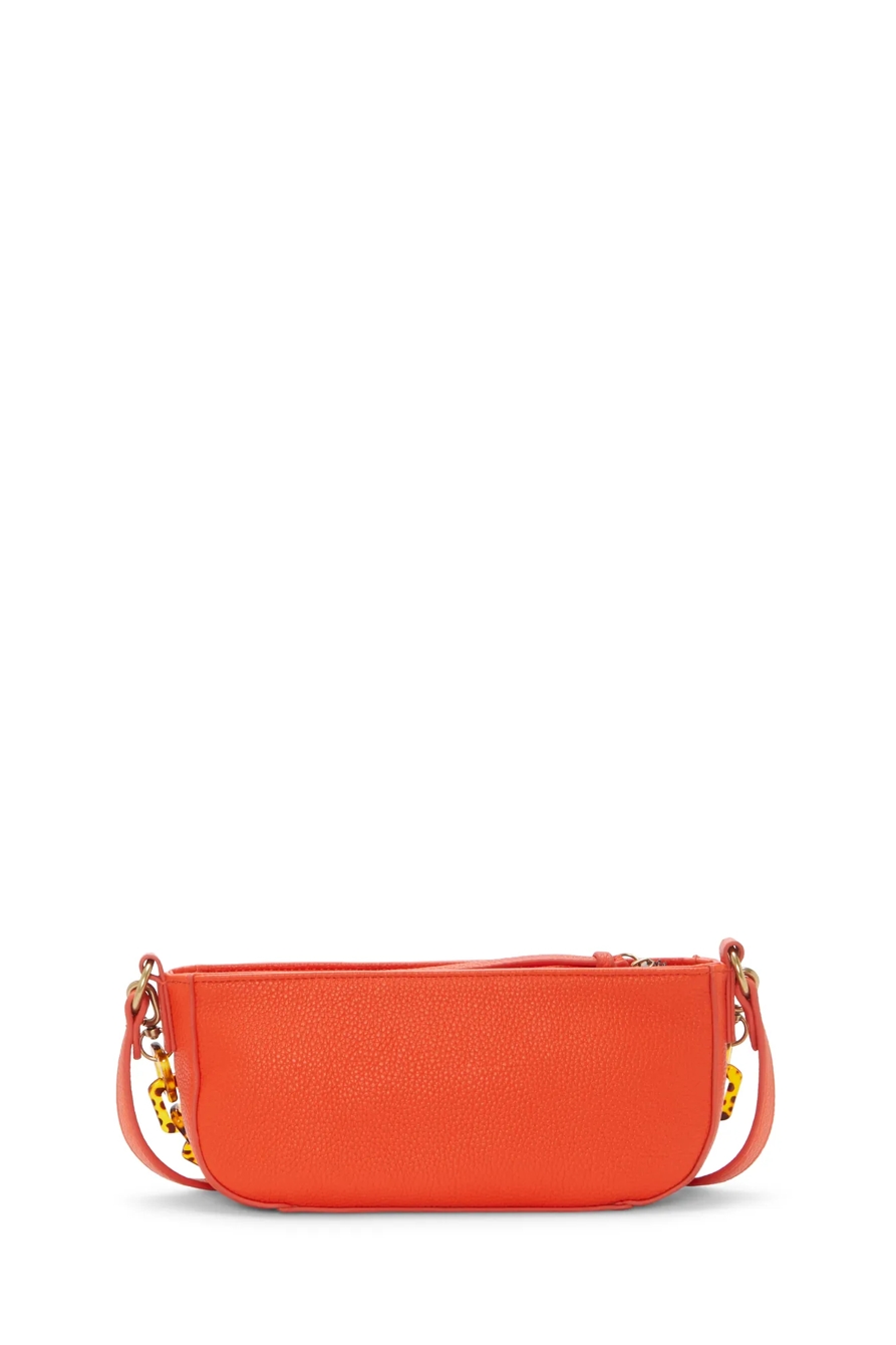 OLLY VEGAN LEATHER CROSSBODY, image 2