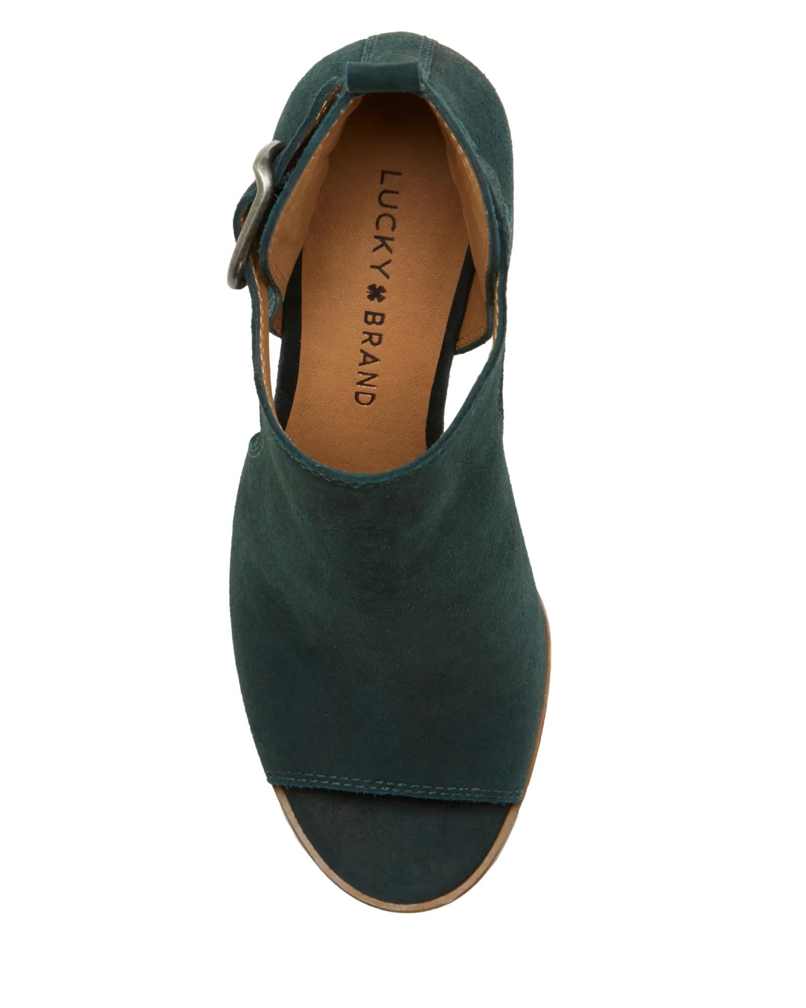 OONA HEEL, image 4