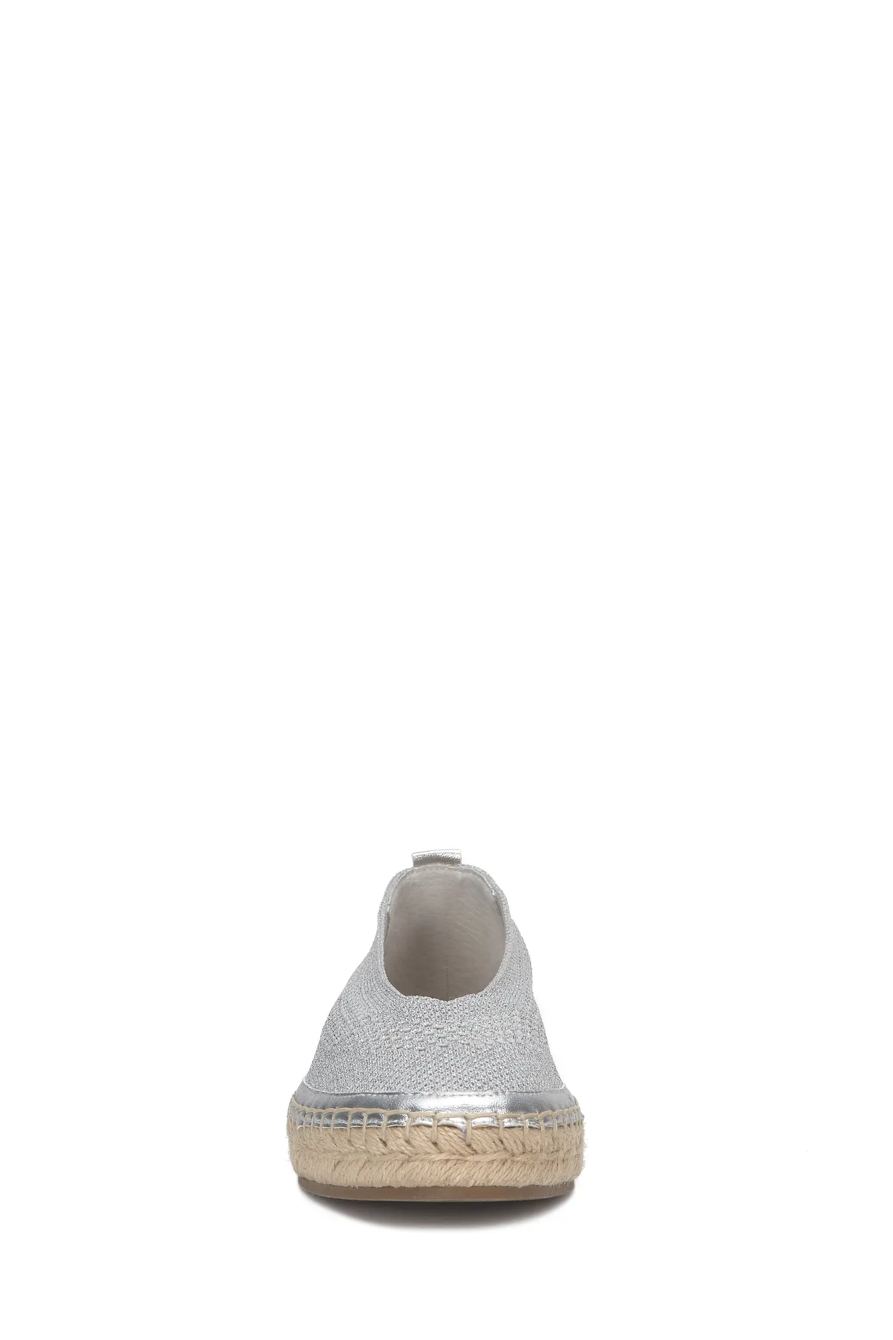Orena Knit Espadrille Sandal, image 3