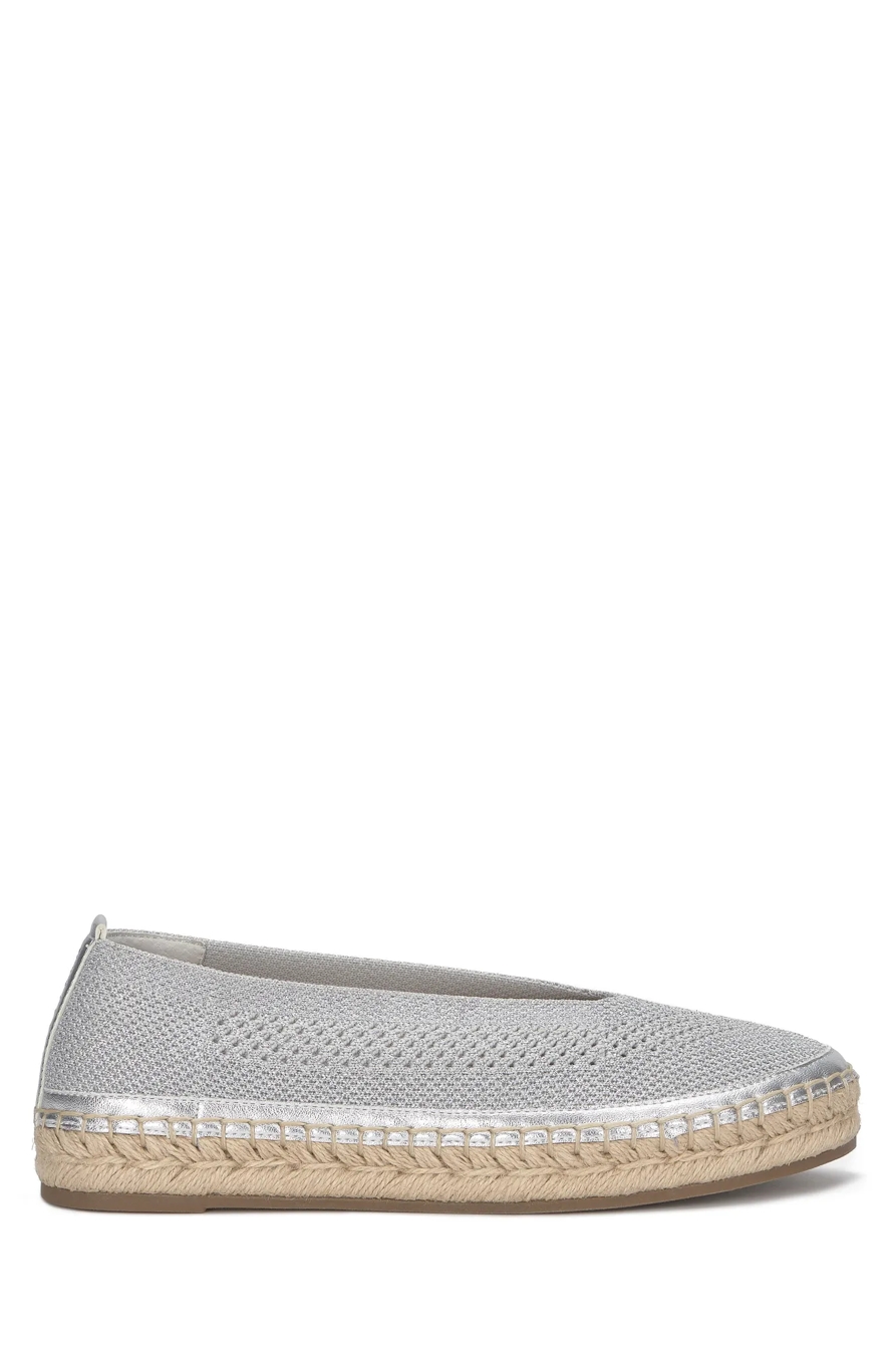 Orena Knit Espadrille Sandal, image 5