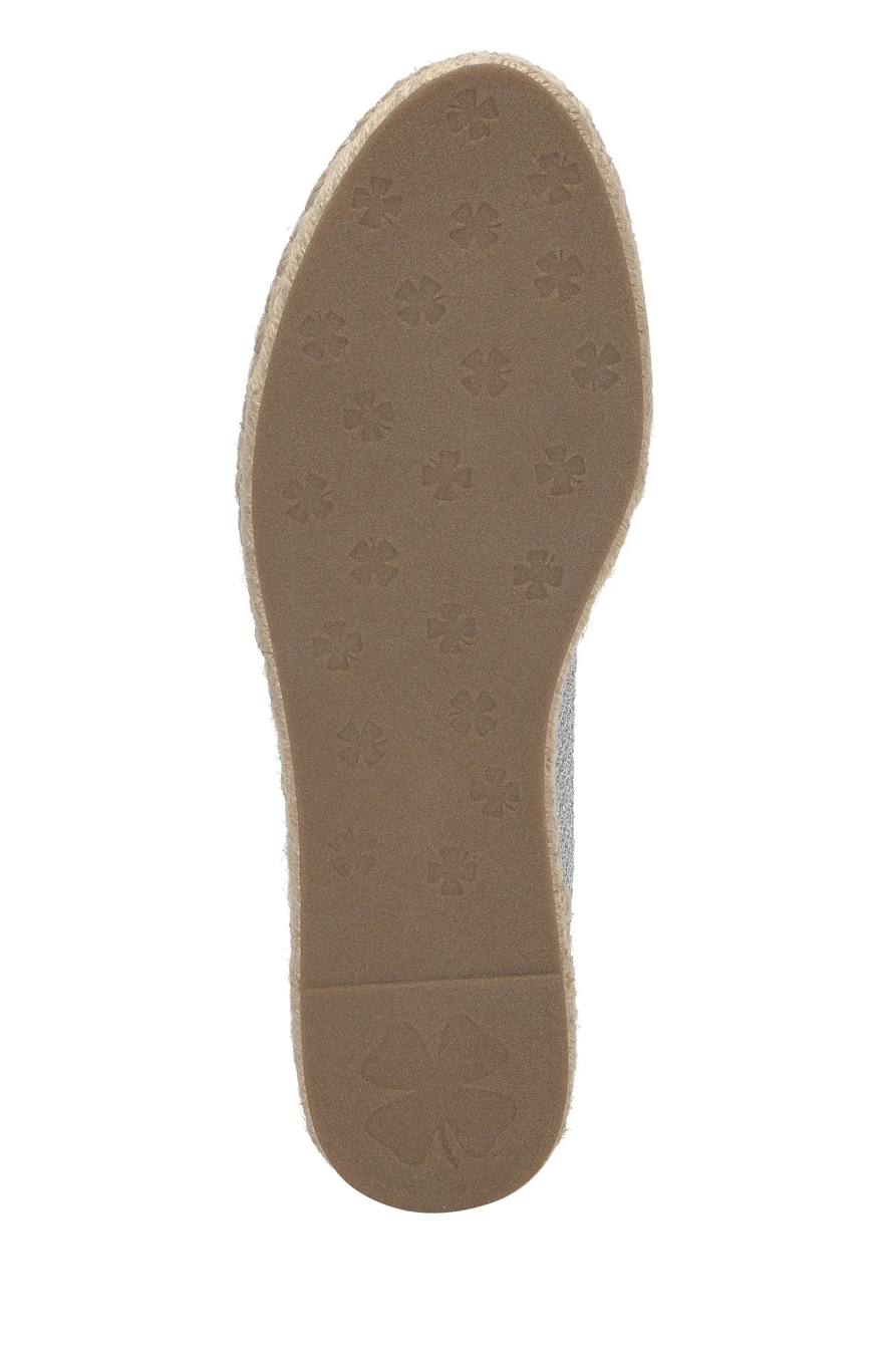Orena Knit Espadrille Sandal, image 6