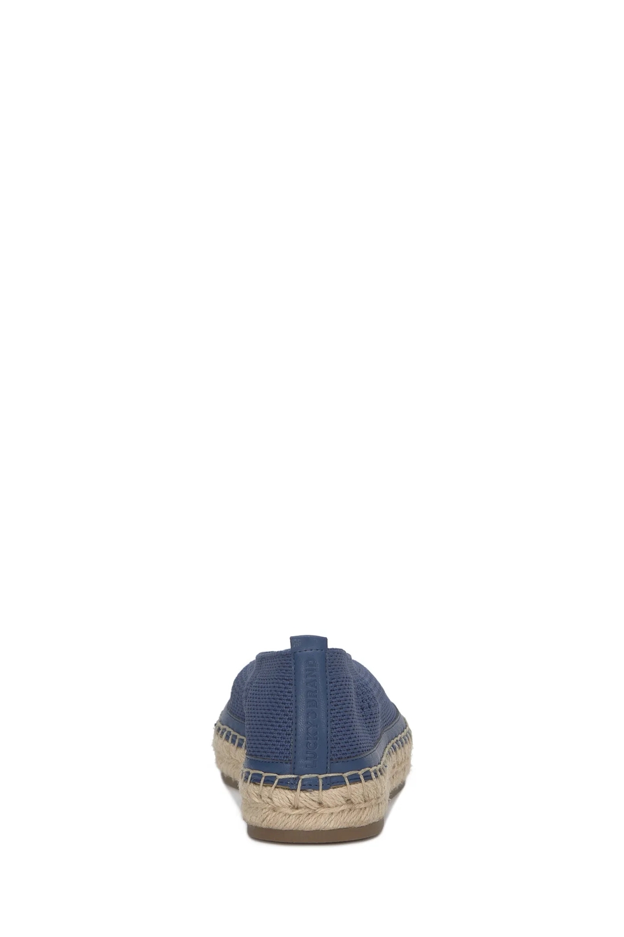 Orena Knit Espadrille Sandal, image 2