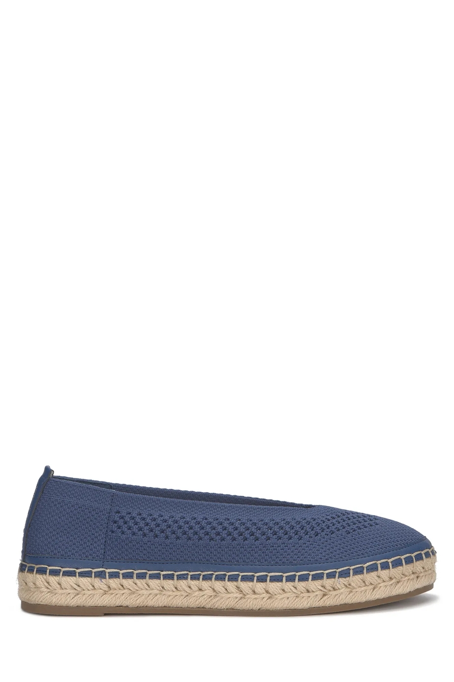Orena Knit Espadrille Sandal, image 5