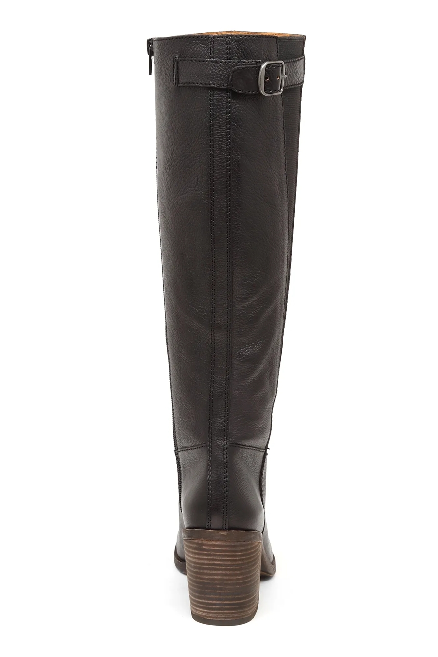 ORMAN LEATHER BOOTS, image 2