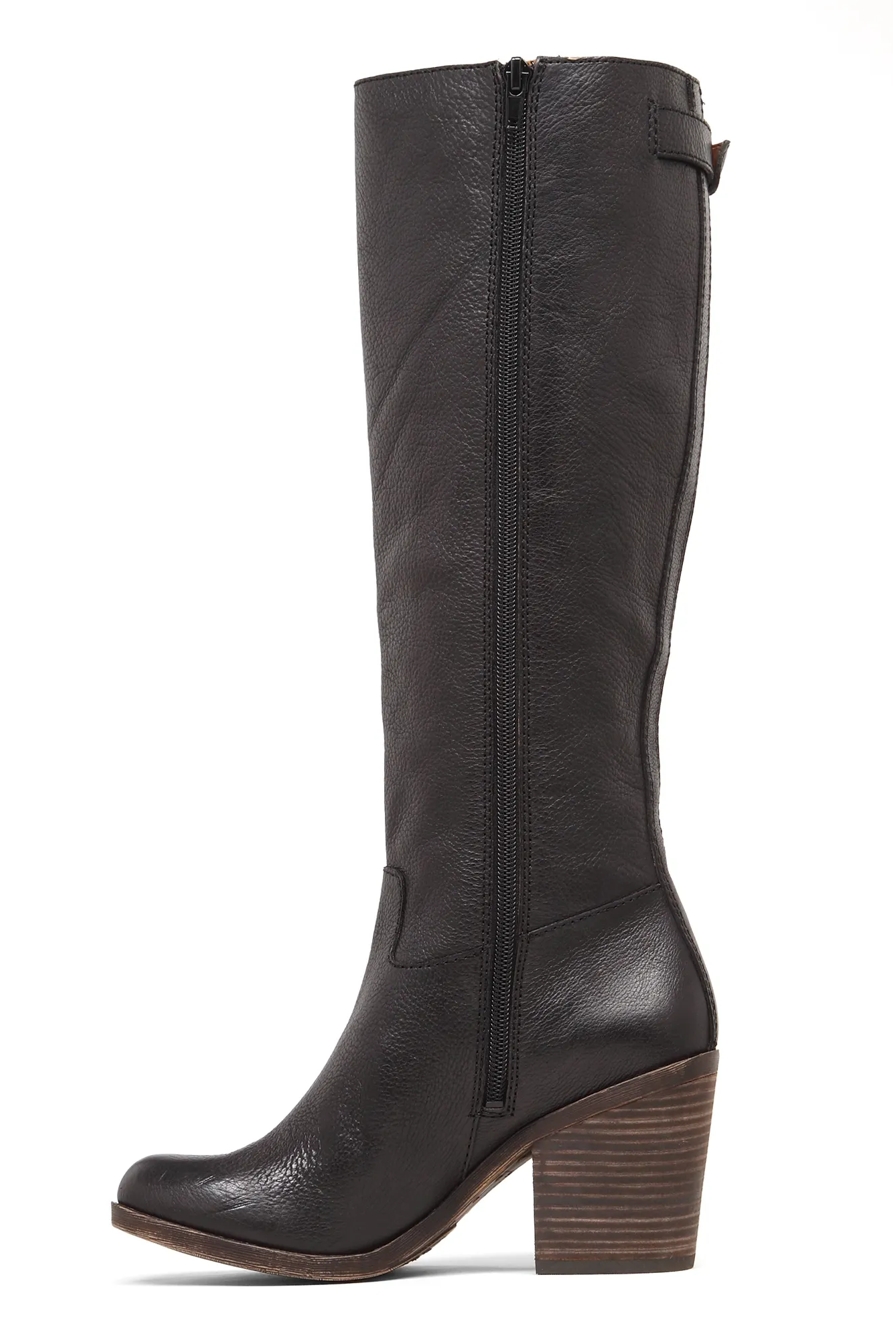 ORMAN LEATHER BOOTS, image 3