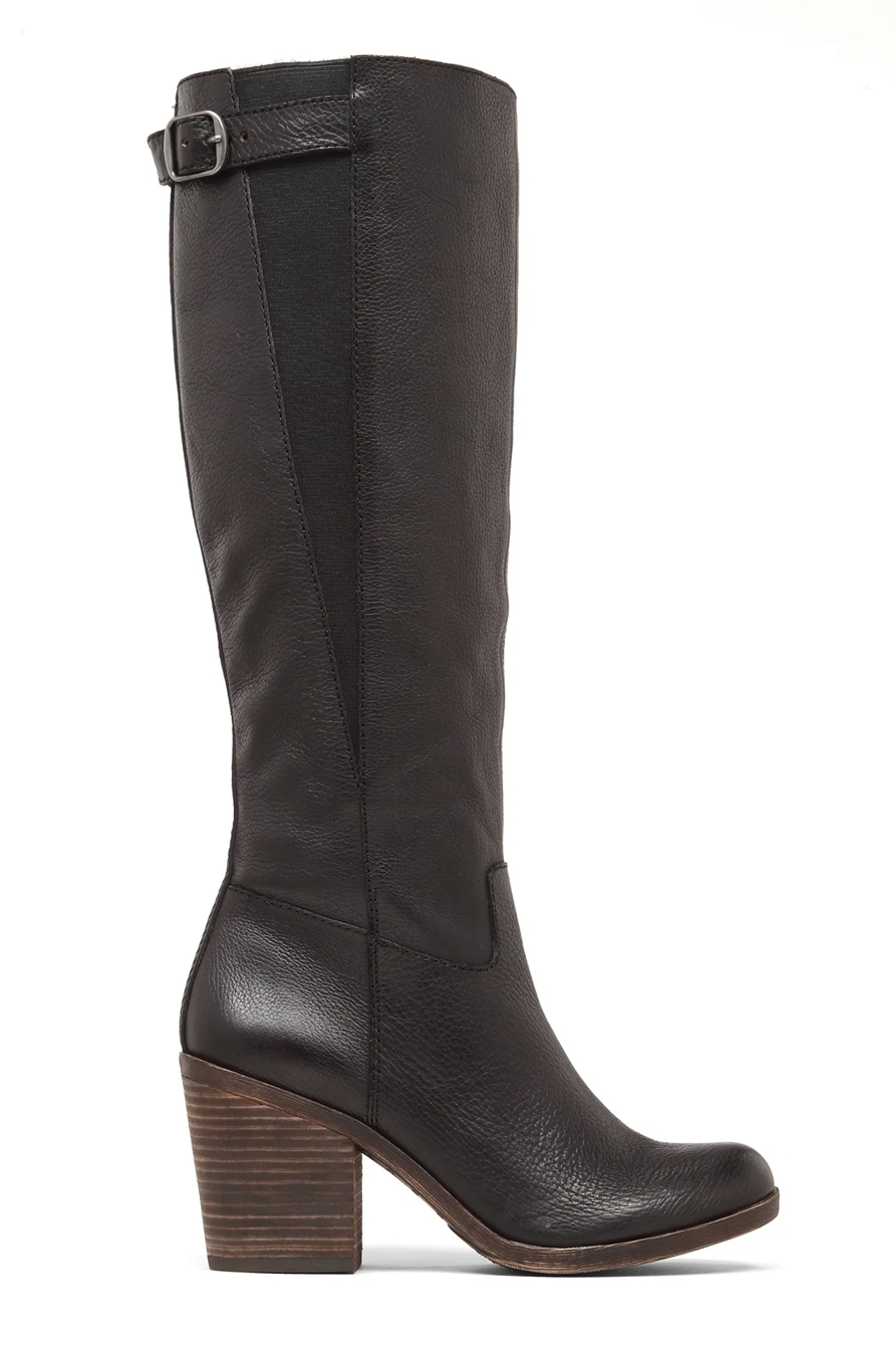ORMAN LEATHER BOOTS, image 4