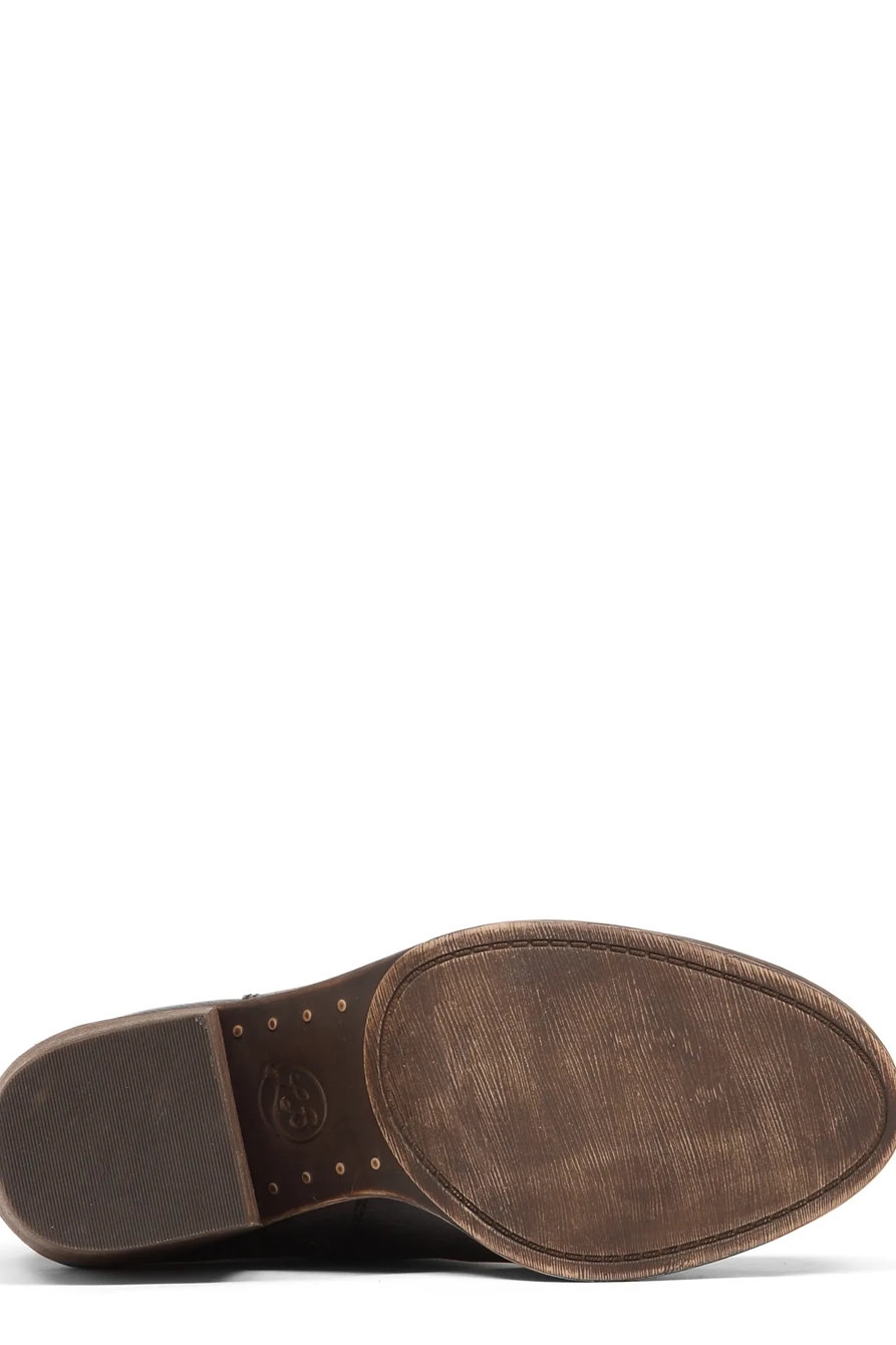 ORMAN LEATHER BOOTS, image 5