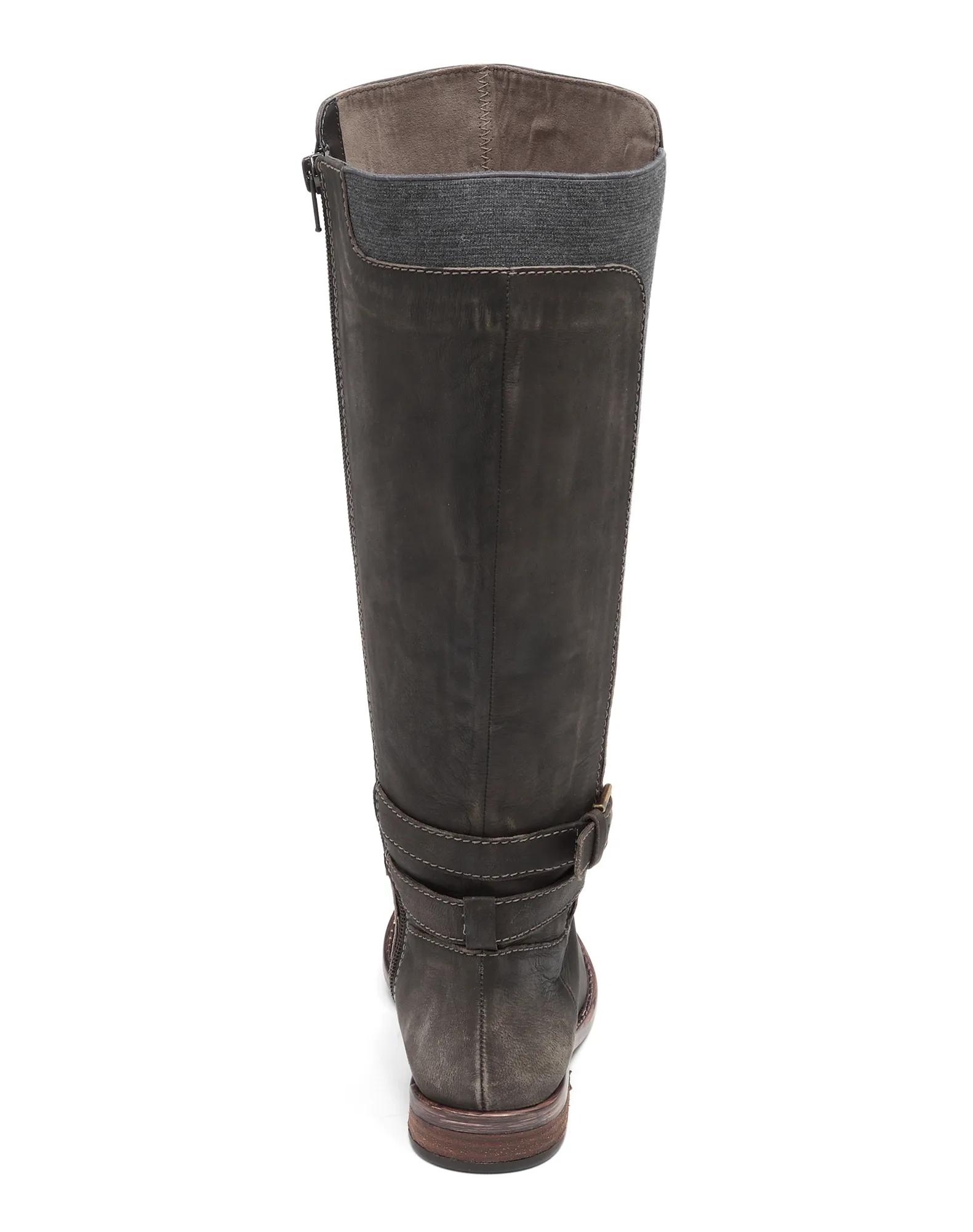 OSTRAND RIDING BOOT, image 3