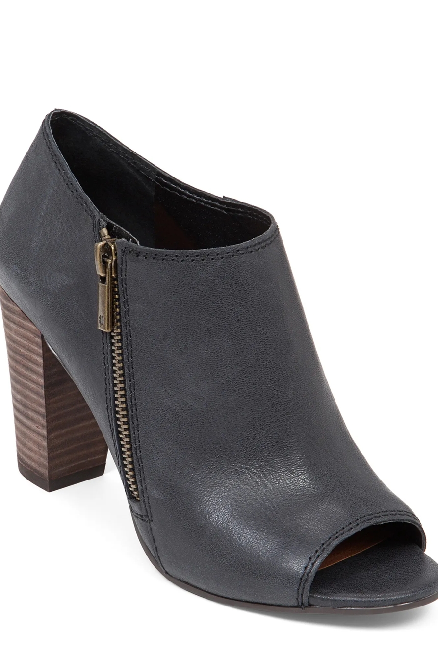 PABLA HEEL BOOTIE, image 1