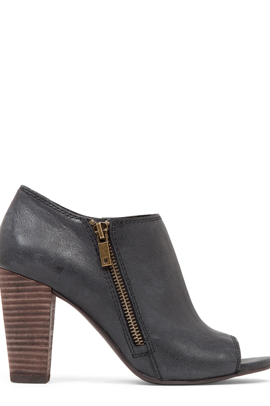 PABLA HEEL BOOTIE, image 2