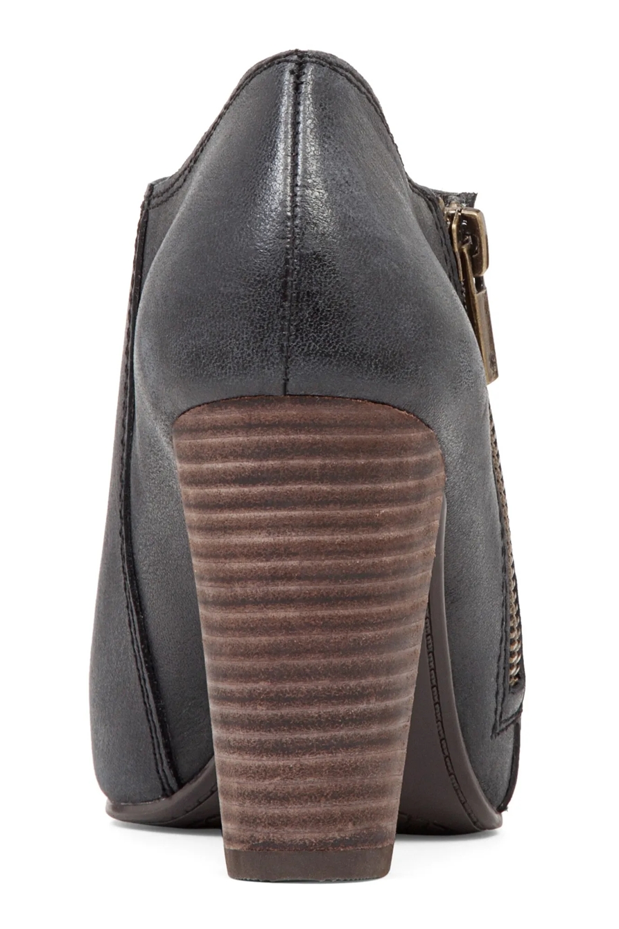 PABLA HEEL BOOTIE, image 5
