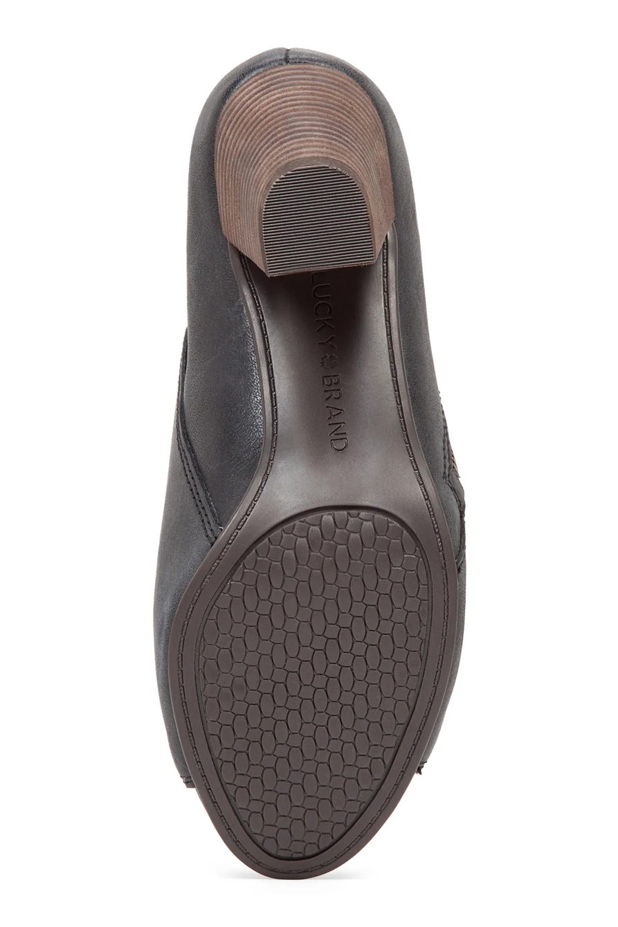 PABLA HEEL BOOTIE, image 6