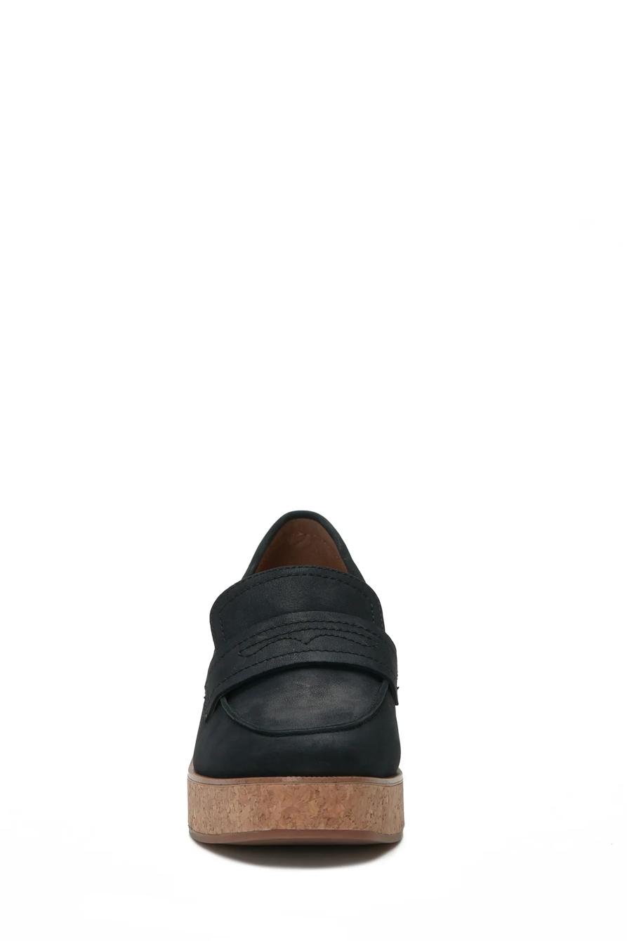 PALTI LOAFER HEEL, image 3