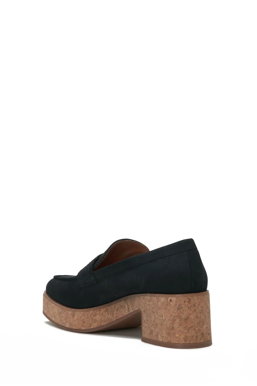 PALTI LOAFER HEEL, image 4