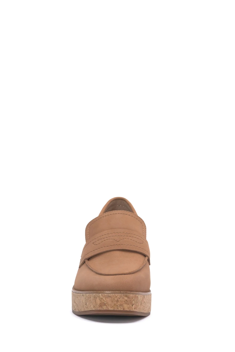 PALTI LOAFER HEEL, image 3