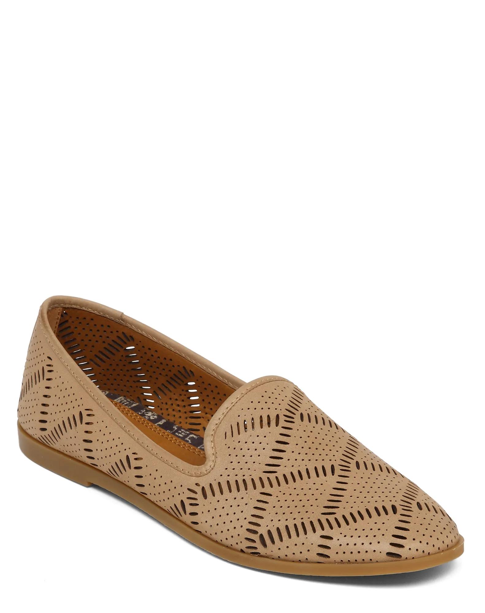 PARKERR PERFORATED LOAFER, image 1