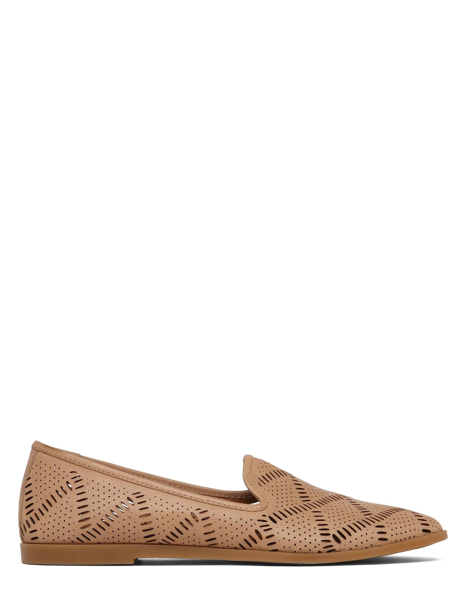 PARKERR PERFORATED LOAFER, image 4
