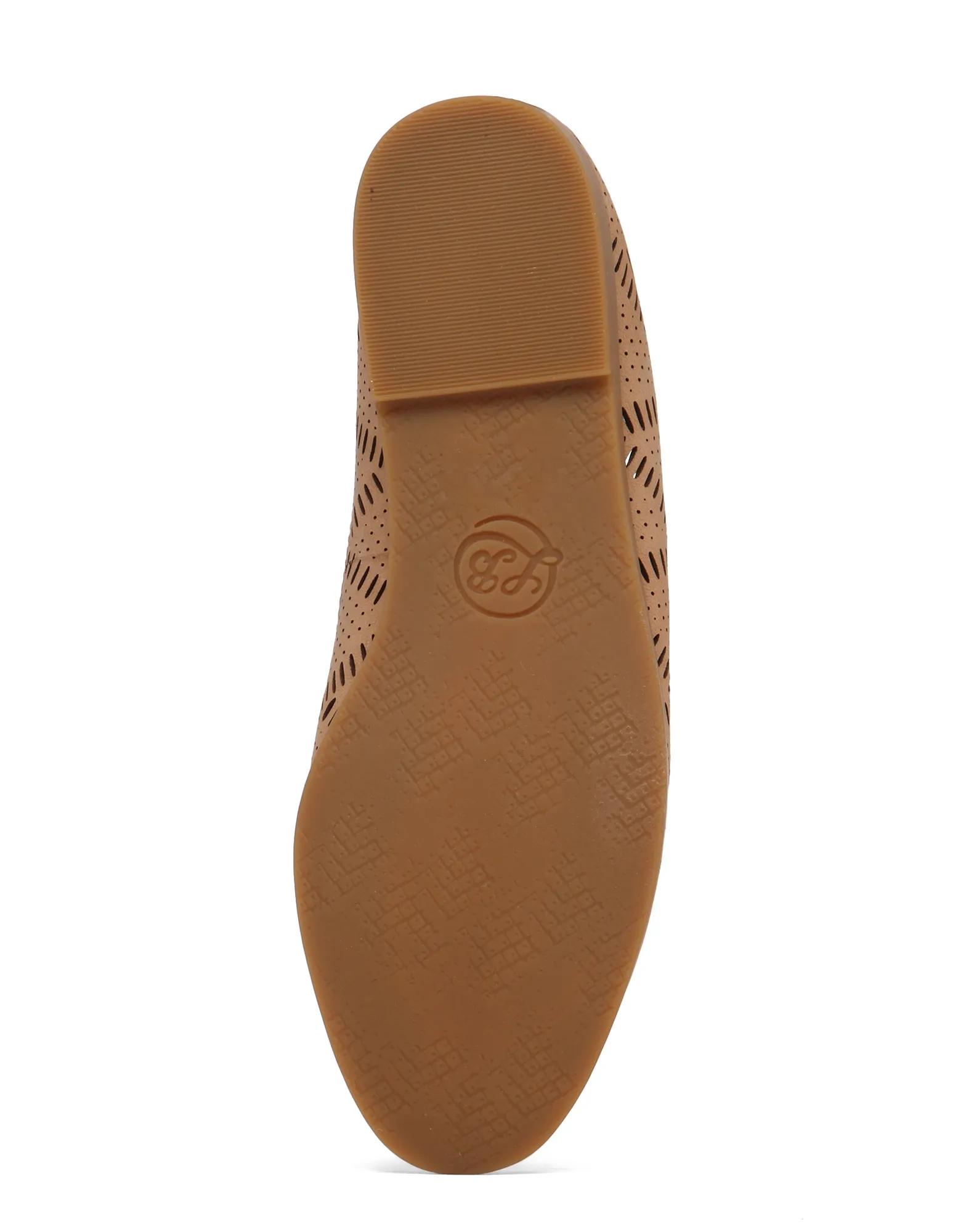 PARKERR PERFORATED LOAFER, image 5