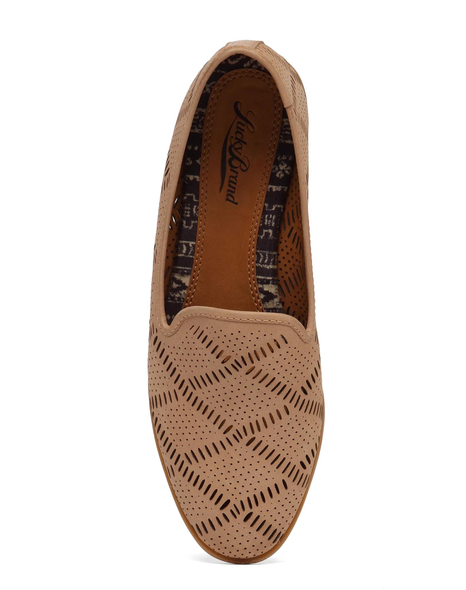 PARKERR PERFORATED LOAFER, image 6